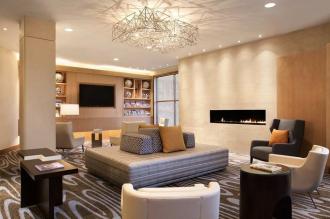 Doubletree Suites by Hilton Boston-Cambridge