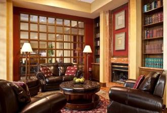 DoubleTree by Hilton Hotel Los Angeles Commerce