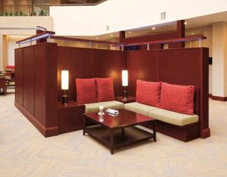 Embassy Suites Detroit Troy Auburn Hills