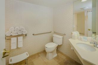 Hampton Inn Madison East Towne Mall Area