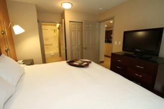 Hampton Inn & Suites Downtown Seattle