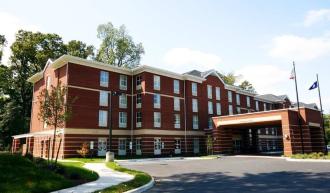 Hampton Inn & Suites Williamsburg Historic