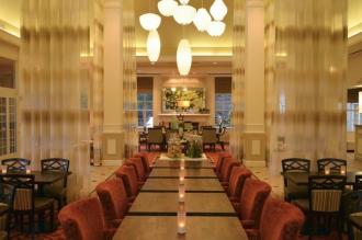 Hilton Garden Inn Williamsburg