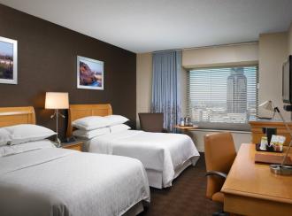 Sheraton Grand Sacramento