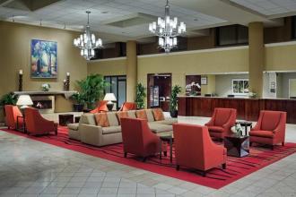 Hilton Sacramento Arden West