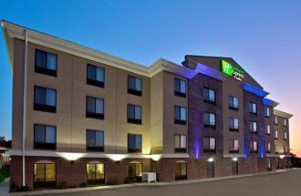 Holiday Inn Express & Suites N