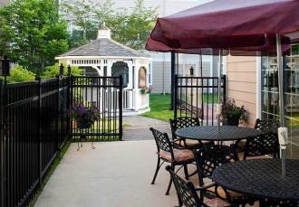 Residence Inn Boston Westford