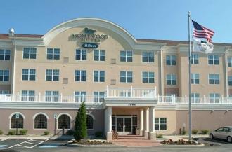 Homewood Suites by Hilton Erie