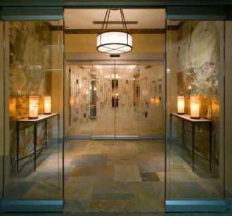 Residences at the Little Nell