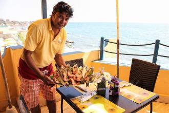 Grand Hotel Dei Cesari