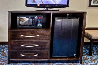 Holiday Inn Express Chillicothe East