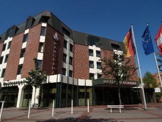 Top Cityline Panorama Hotel Ha