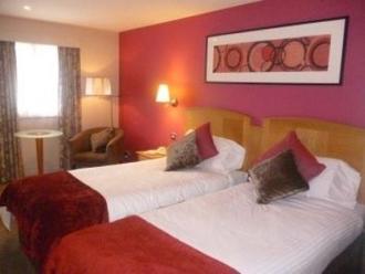 Hallmark Hotel Aberdeen Airport