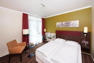 Leonardo Hotel & Residenz Muenchen