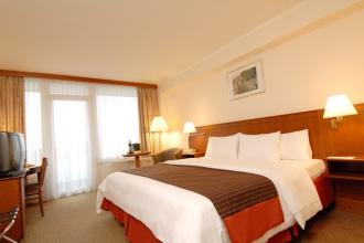 H4 Hotel Frankfurt-Messe