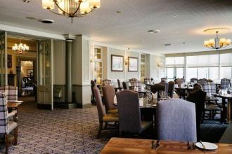 Macdonald Forest Hills Hotel & Spa