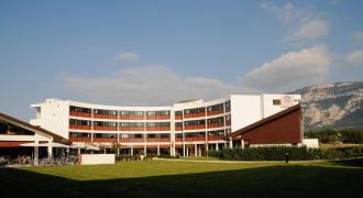 Best Western Porte Sud Geneve