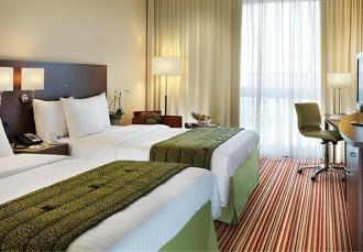 Courtyard By Marriott Basel