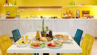 ibis Styles Duesseldorf-Neuss