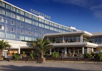 COURTYARD BY MARRIOTT