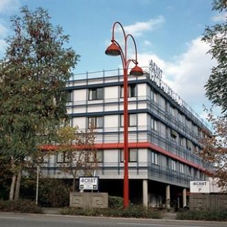 ACHAT HOTEL AUGSBUR