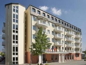 Best Western Hotel Nürnberg City West