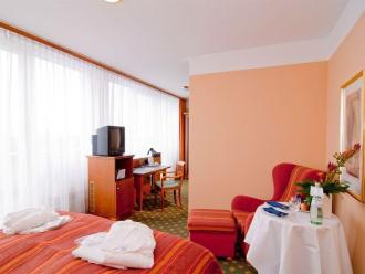 Achat Hotel Airport Hannover