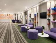 Hawthorn Suites by Wyndham Dubai, Jbr