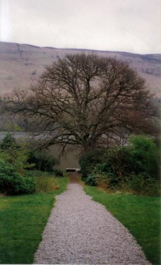 Crerar Craiglynne Hotel