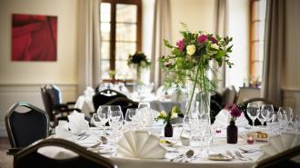 Crowne Plaza Heidelberg City Centre