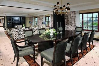 Maritim Hotel Dresden