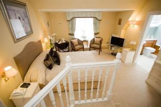 Balbirnie House Hotel