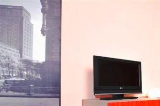 Azimut Hotel Cologne