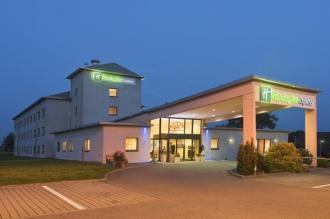 Holiday Inn Express Luzern - N