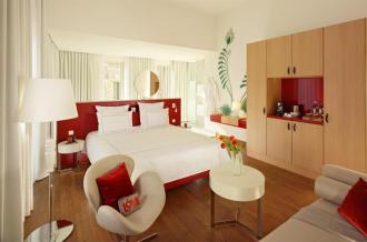 Hyperion Hotel Dresden am Schloss