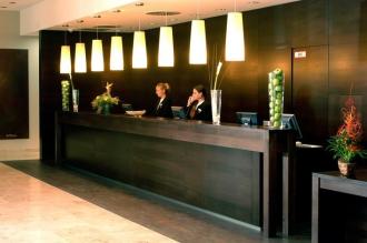 NH Collection Nürnberg City