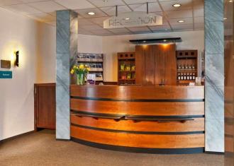 Leipzig Messe Grand City