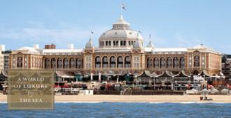 Grand Hotel Amrath Kurhaus