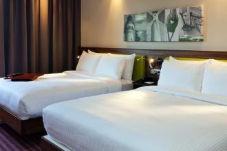 Hampton by Hilton Swinoujscie