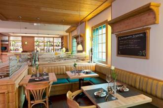 Mercure Hotel Stuttgart Sindelfingen an der Messe