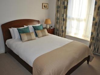 Dreamhouse Apartments Edinburgh Holyrood Park