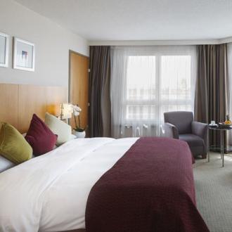 Movenpick Hotel Lausanne