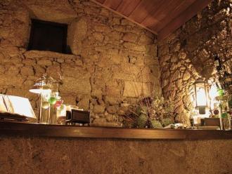 Pousada Convento de Belmonte 