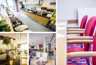 Holiday Inn Express Cologne - Muelheim