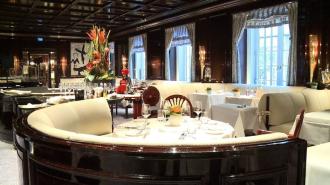 Excelsior Hotel Ernst