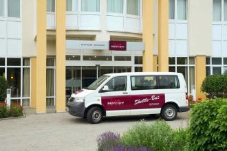 Mercure Hotel Stuttgart Gerlin