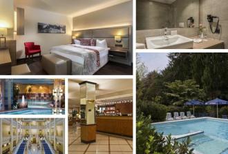 Radisson Blu Badischer Hof Hotel