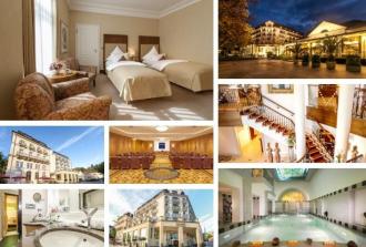 Dorint Maison Messmer