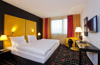 Holiday Inn Munich - Westpark