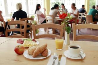 a&o München Hackerbrücke